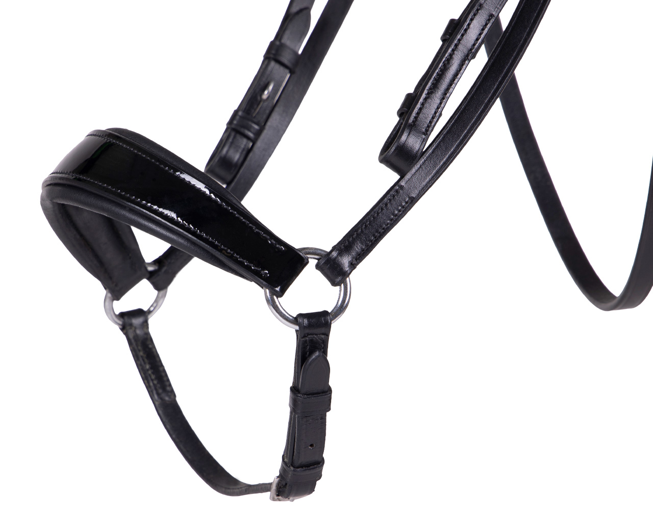 Bridle Phaedra incl. reins