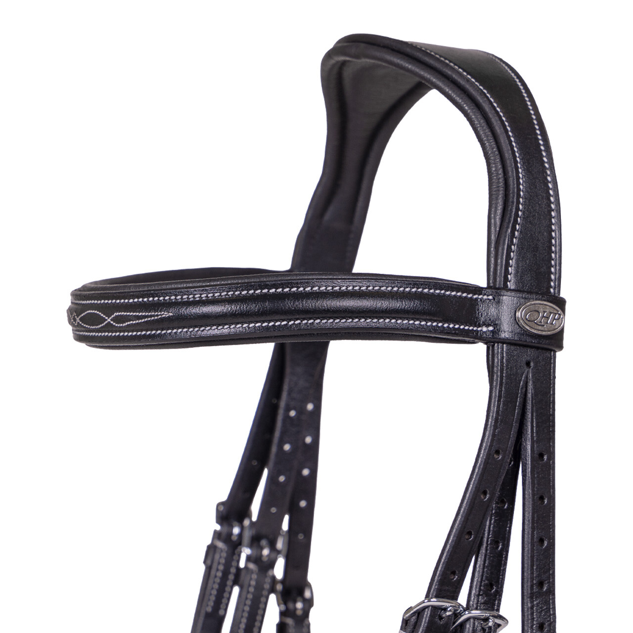 Low bridle luxury incl. reins