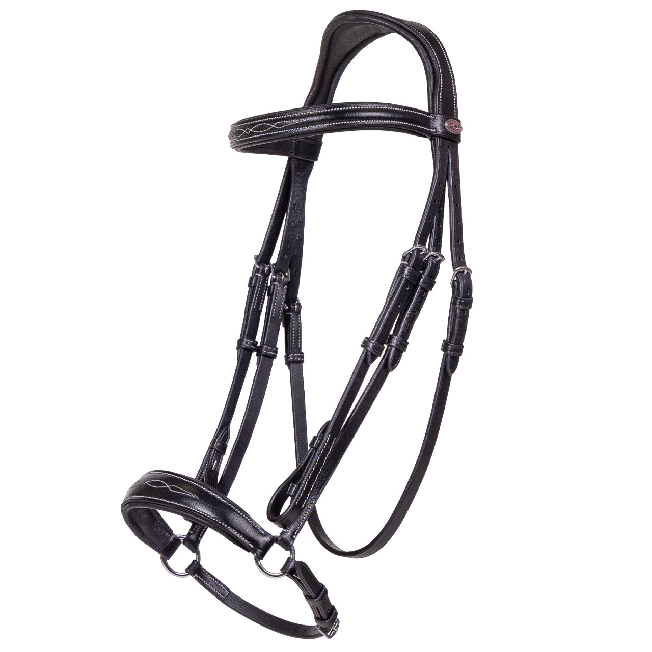 Low bridle luxury
