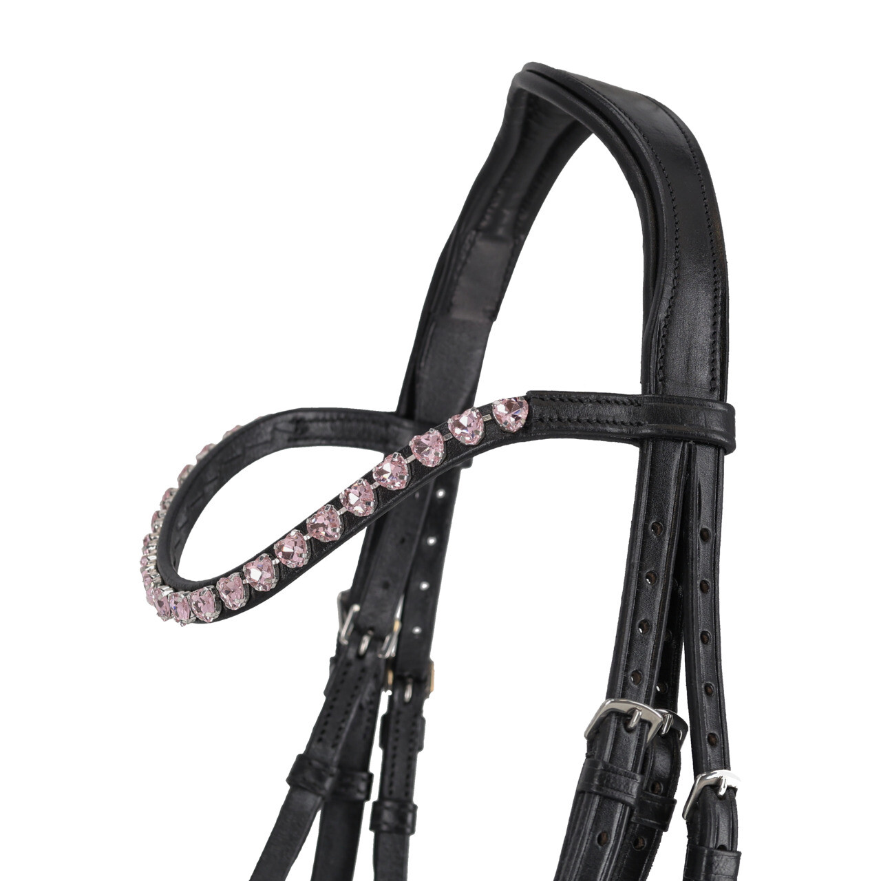 Bridle Bixie incl. reins