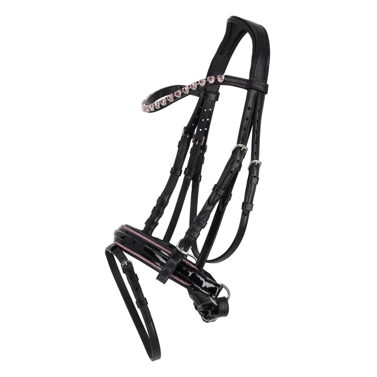 Bridle Bixie incl. reins