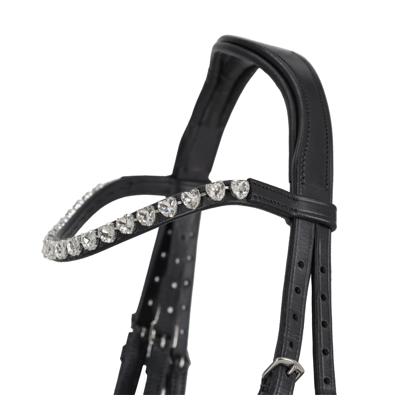 Bridle Bixie incl. reins