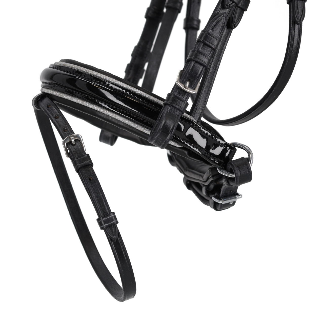 Bridle Bixie incl. reins