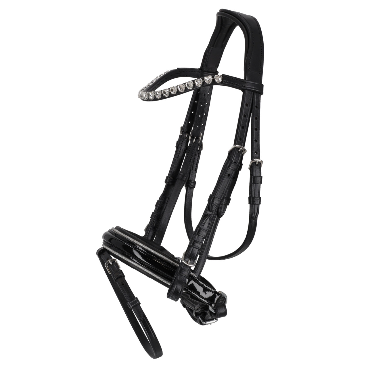 Bridle Bixie incl. reins