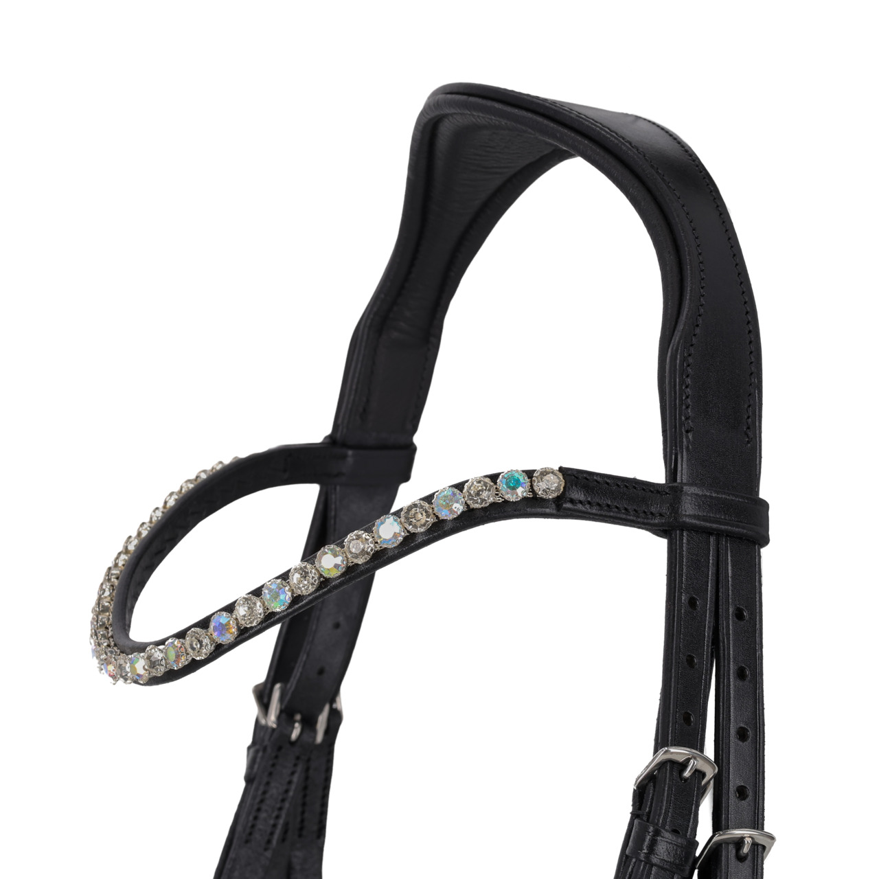 Bridle Sunset incl. reins