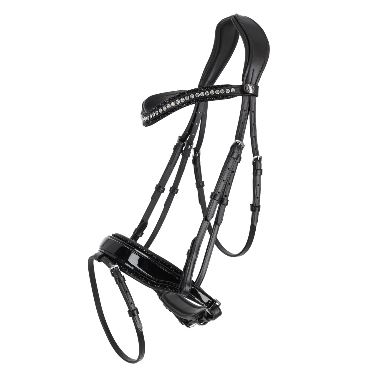 Bridle Skye incl. reins