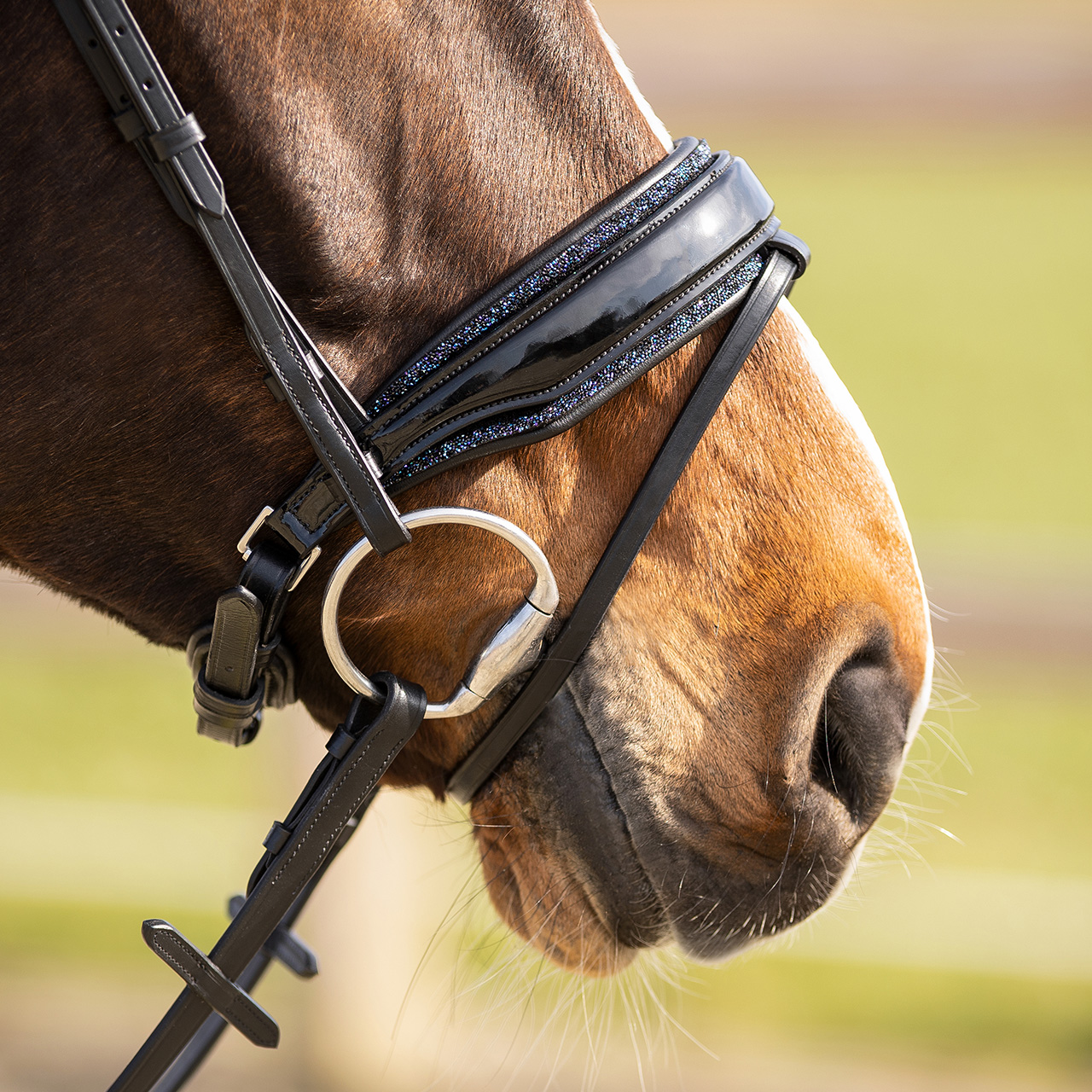 Exchangeable padding Skye