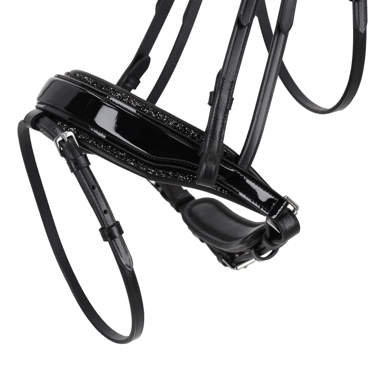 Exchangeable padding Skye