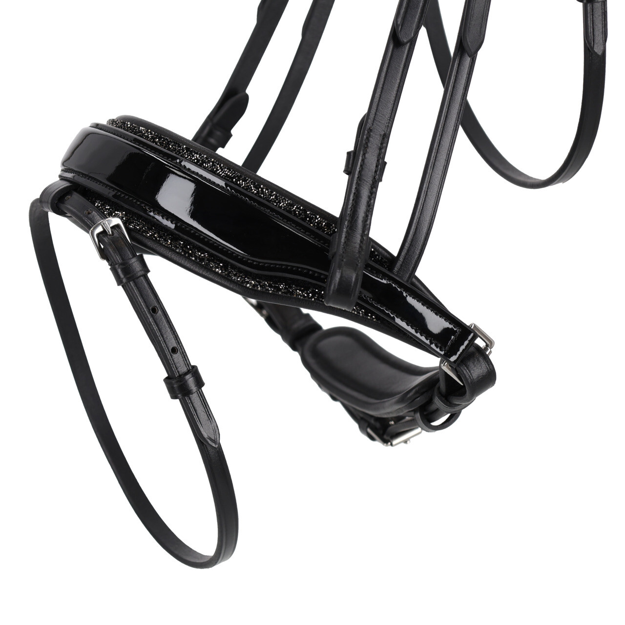 Exchangeable padding Skye