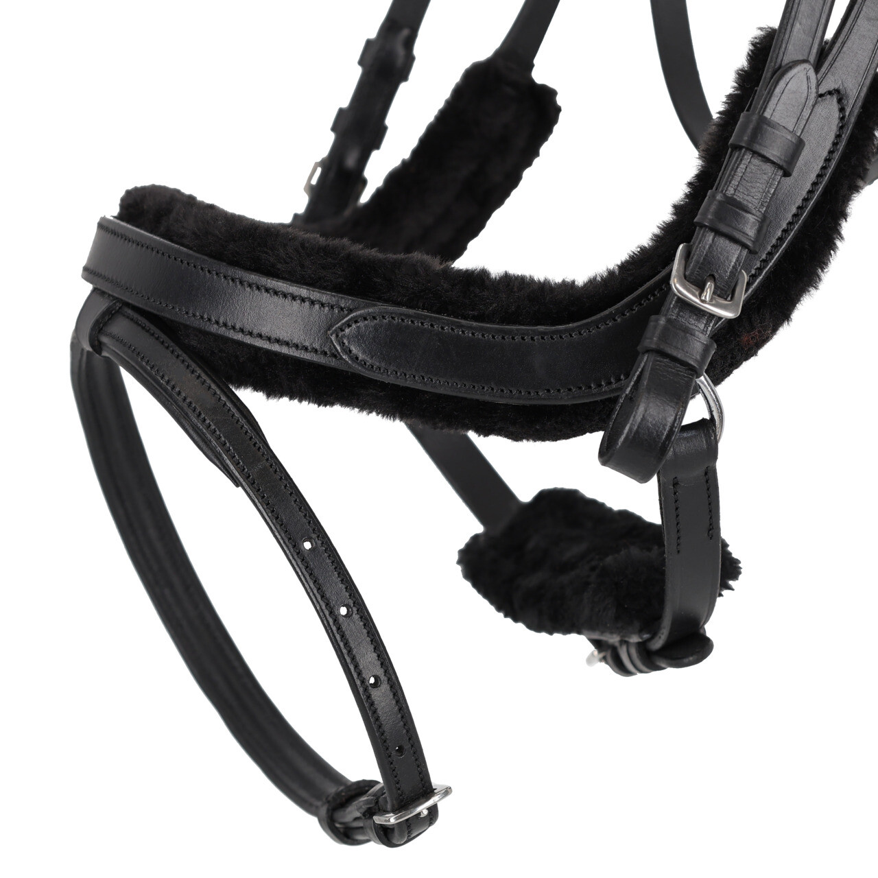 Bridle Sensisoft incl. reins