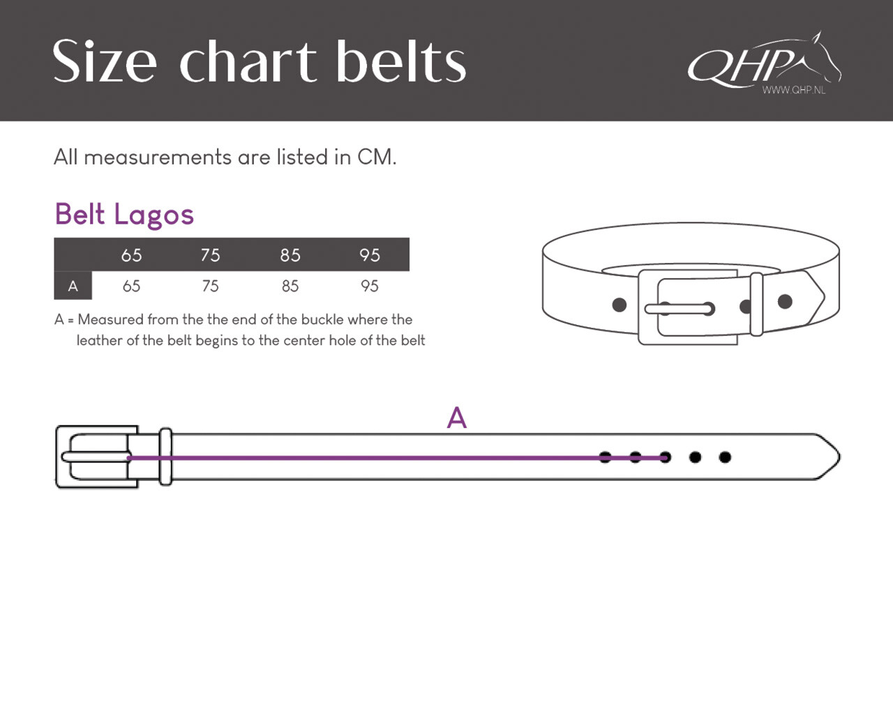 Belt Lagos