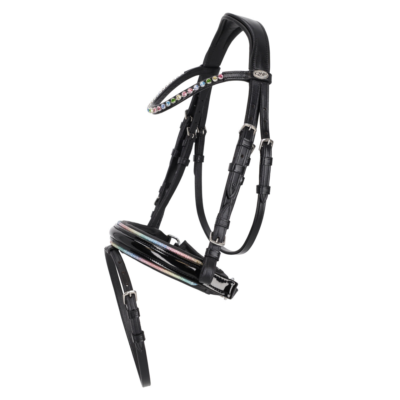 Bridle Isalyn incl. reins
