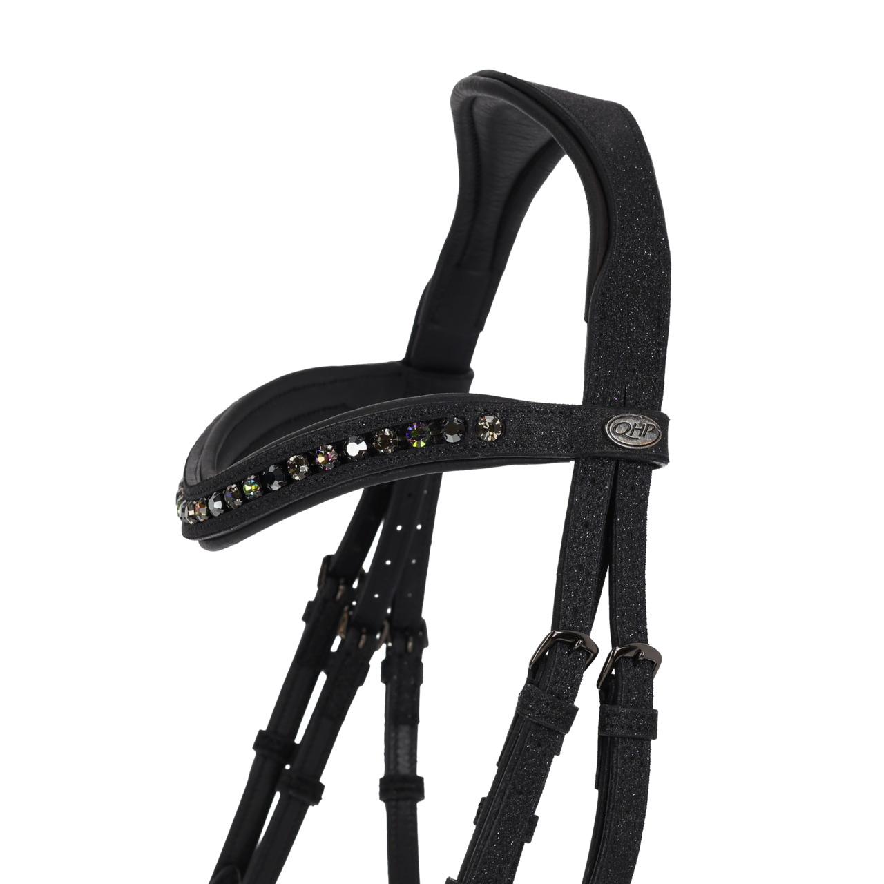 Bridle Glitter