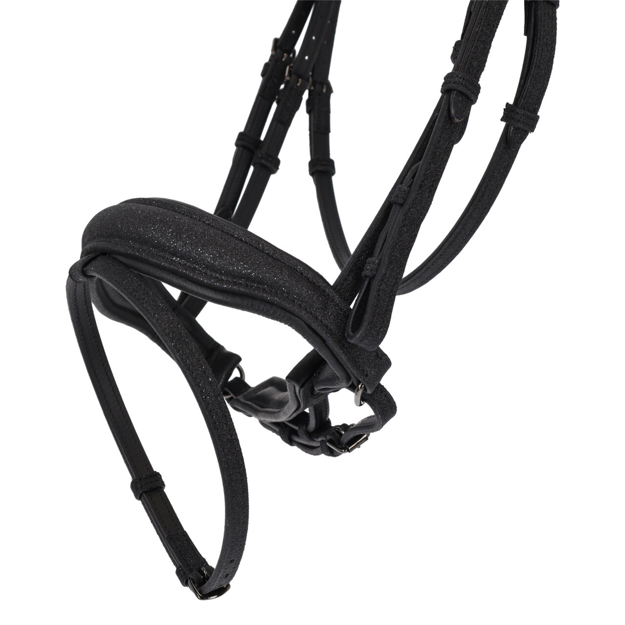 Bridle Glitter