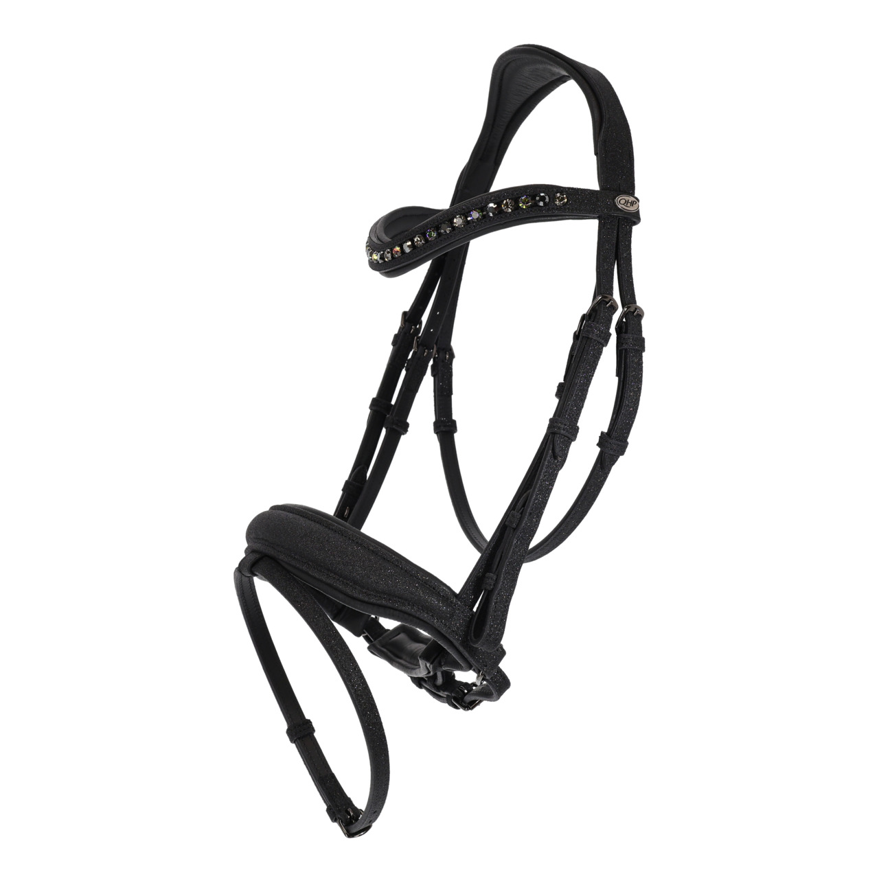 Bridle Glitter