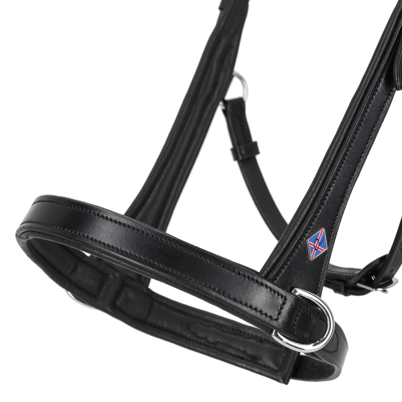 Bitless bridle Fjara Icelandic