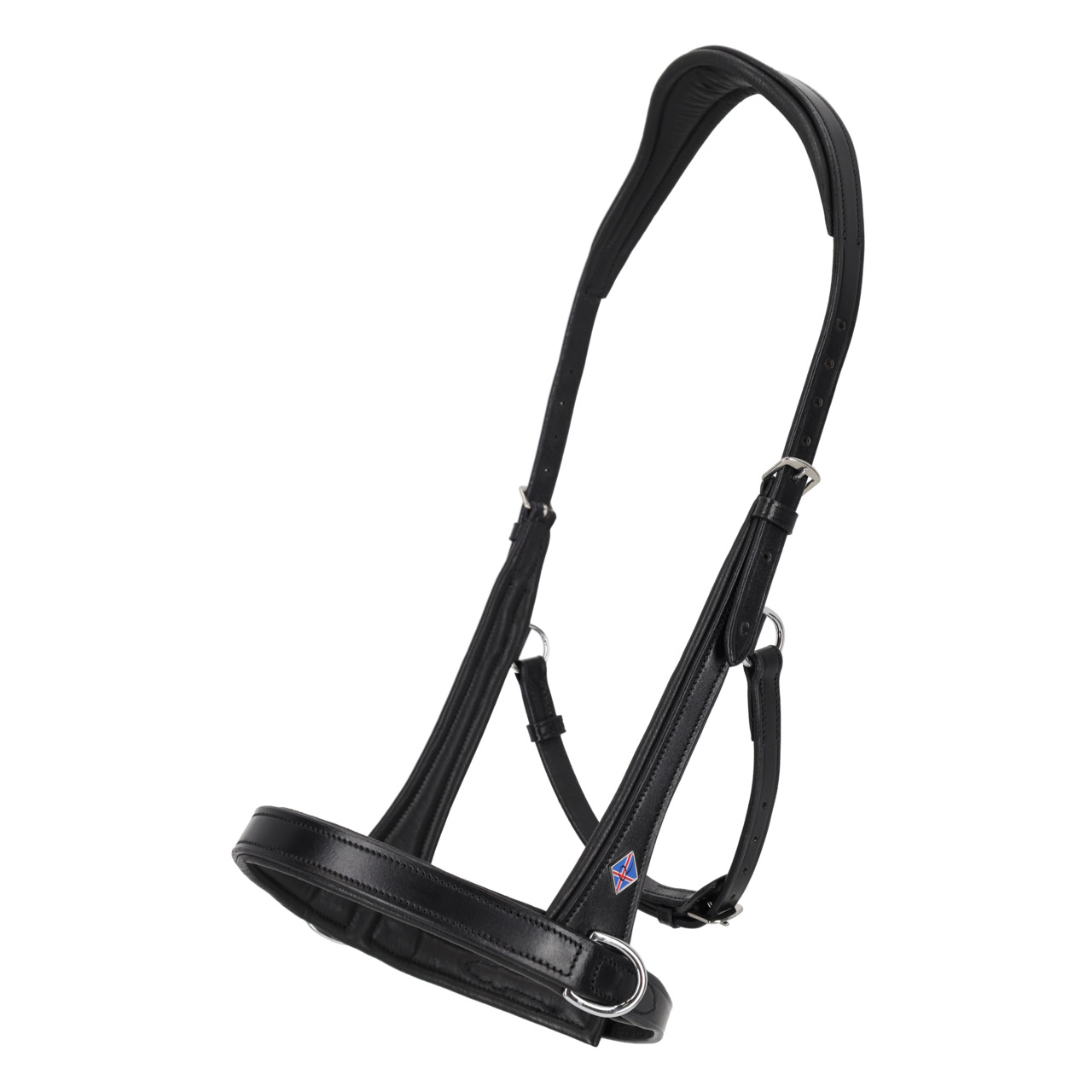 Bitless bridle Fjara Icelandic