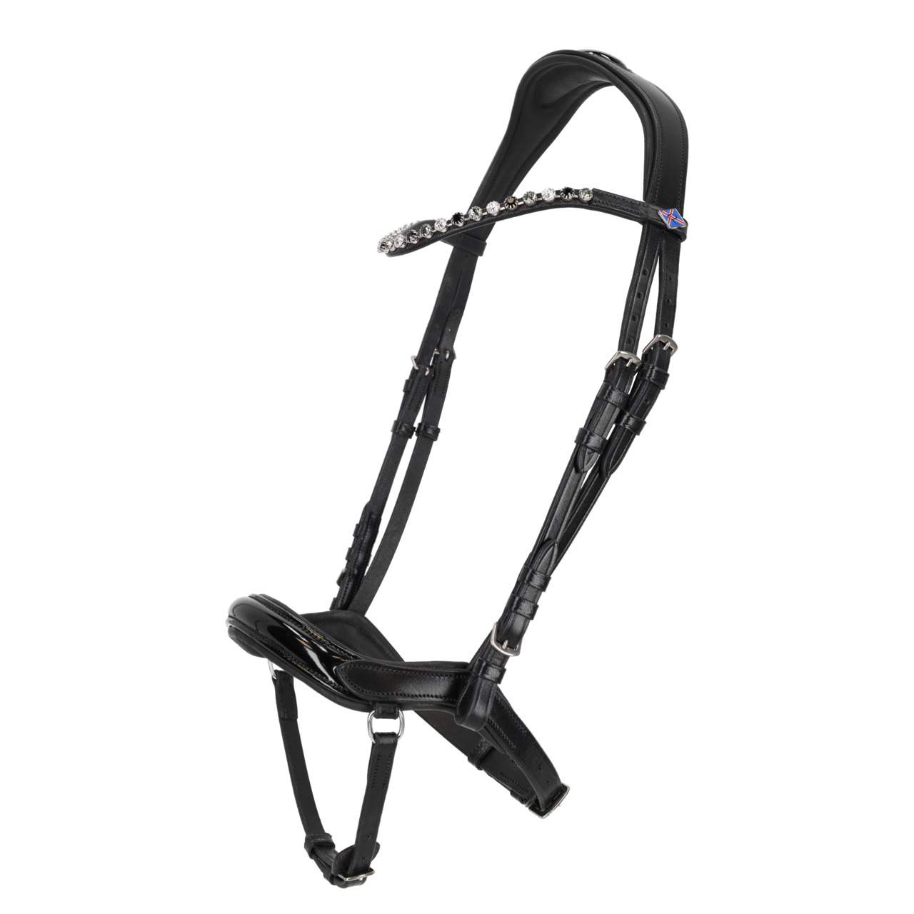 Bridle Fjara Icelandic