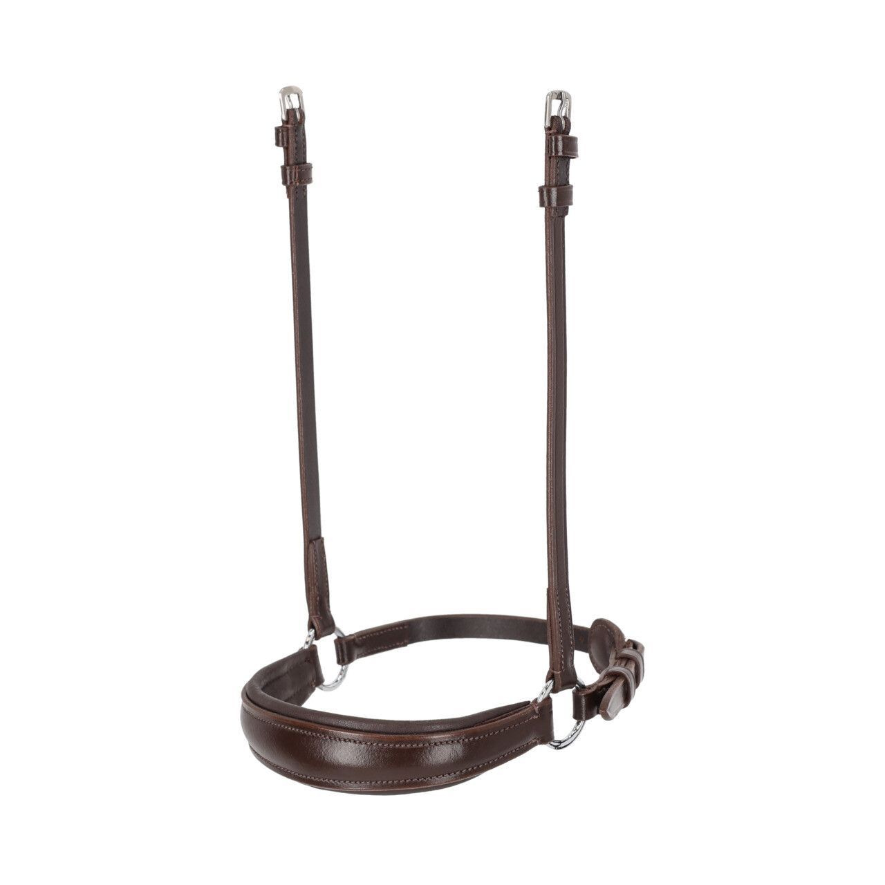 Low noseband