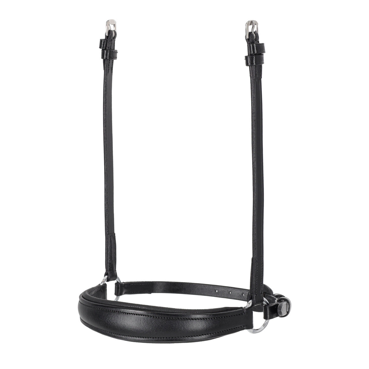 Low noseband