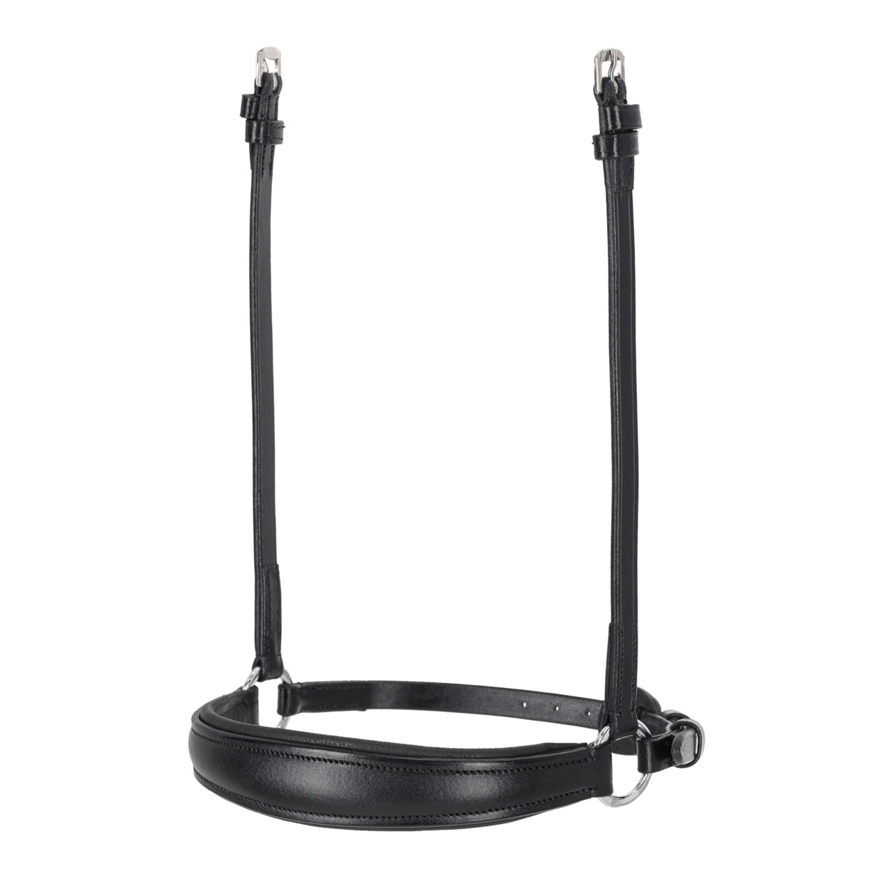 Low noseband