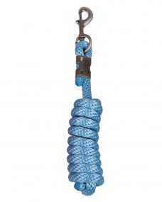 Luxury lead rope Baby-blue