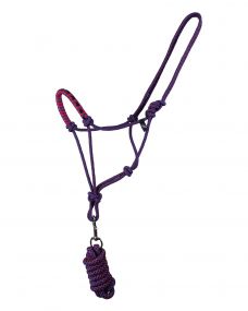 Rope halterset Dazzling Full