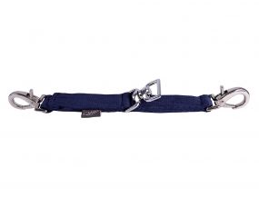 Lunge attachment Blue