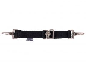 Lunge attachment Black