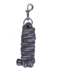 Lead rope Color Anthracite 2.00m