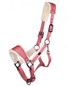 Head collar Classy Dusty Cedar Full