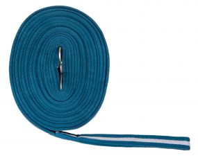Lunge line Thunderbolt Deep Lagoon