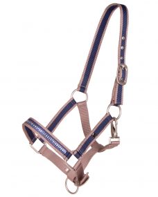 Head collar Yearling collection Almond