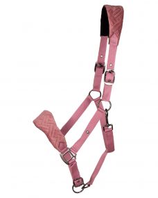 Head collar Summer Glow Blush Full