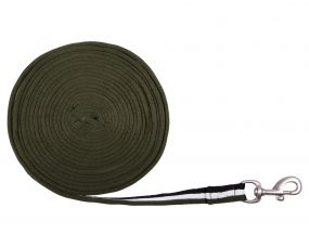 Lunging line collection Botanista 8m