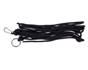 Photography halter Black
