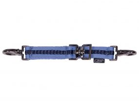 Lunge attachment collection Country blue