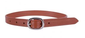 Spur Straps Donar Cognac