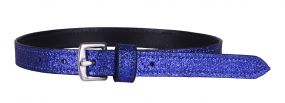 Spur straps Helene Blue