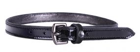 Spur straps Calypso Black