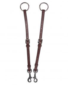 Martingale fork regular Brown Full