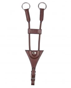 Martingale fork elastic Brown Full