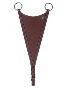 Martingale fork closed Brown Full