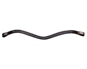 Browband collection Almond Full