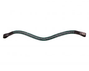 Browband collection Wave Cob