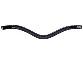 Browband Hailyn Black Full