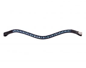 Browband Astana Aqua Full