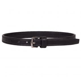 Spur straps Dana Black