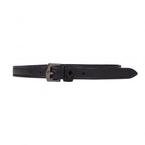 Spur straps Arleth Black