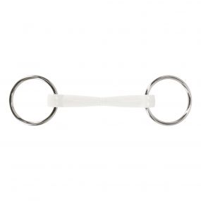 Loose ring bit Flexi White 14.5